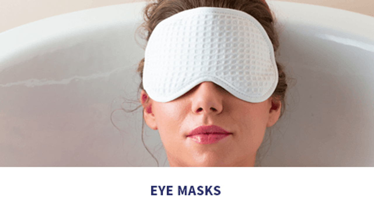 Eye Masks